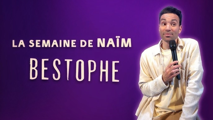 La semaine de NaÏm