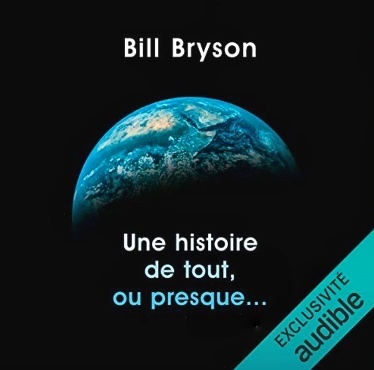 Une histoire de tout, ou presque