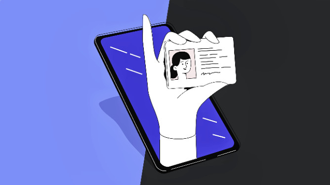 Application France identité Application France identité