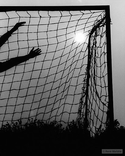 Un but imparable ! Un but imparable !