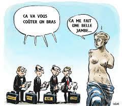 L'Europe trahie par la Grèce ? L'Europe trahie par la Grèce ?