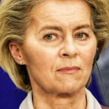 Von der Layen Von der Layen