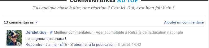 Top 30 des futurs slogans pour DSK2017, quand Twitter cherche pour lui Top 30 des futurs slogans pour DSK2017, quand Twitter cherche pour lui