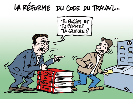 Les petites phrases de la semaine Les petites phrases de la semaine
