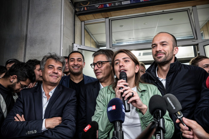 Crédits : ISA HARSIN/SIPA Crédits : ISA HARSIN/SIPA