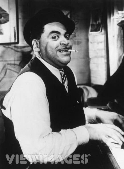 Connaissez vous Fats Waller ?