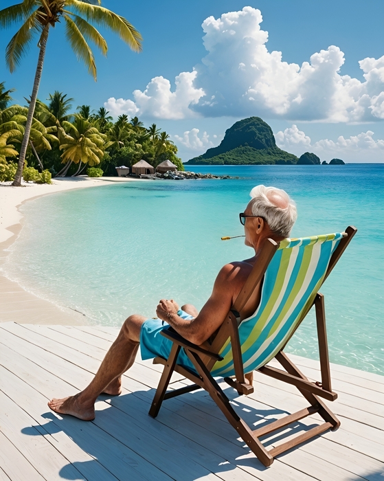Le webmaster est en vacances !