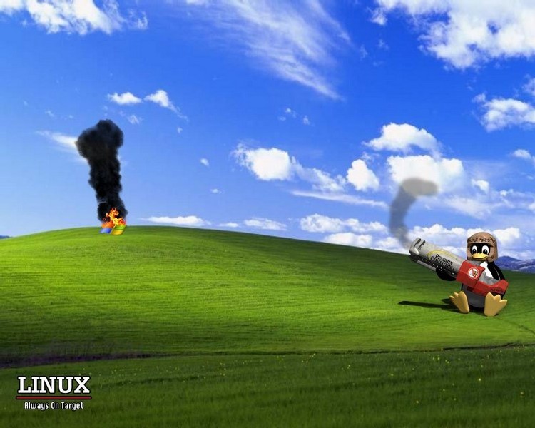 Maitriser son clavier en jouant : Tux Typing Maitriser son clavier en jouant : Tux Typing