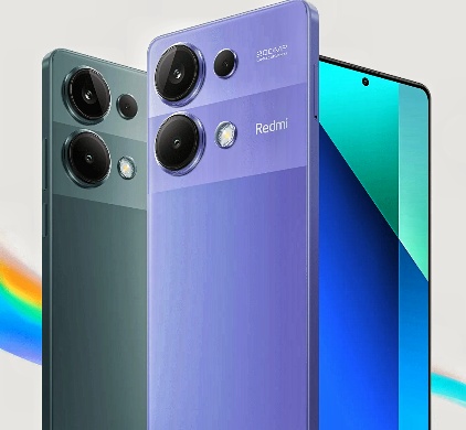 Le Xiaomi Redmi Note 13 Pro : un smartphone milieu de gamme aux caractéristiques avancées pour un prix d'entrée de gamme Le Xiaomi Redmi Note 13 Pro : un smartphone milieu de gamme aux caractéristiques avancées pour un prix d'entrée de gamme