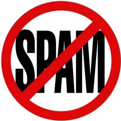 Le spam ? Quel spam ? Le spam ? Quel spam ?