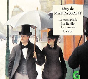 Aimez vous Maupassant ?