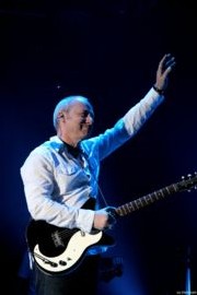 Connaissez vous Mark Knopfler ?