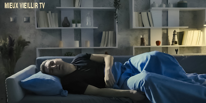 Fini les nuits sans sommeil ! Fini les nuits sans sommeil !