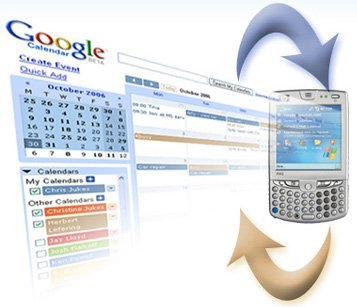 Gérer son agenda avec un Pocket PC Gérer son agenda avec un Pocket PC