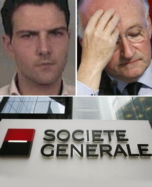 L'homme qui jouait avec 50 milliards d'euros ! L'homme qui jouait avec 50 milliards d'euros !