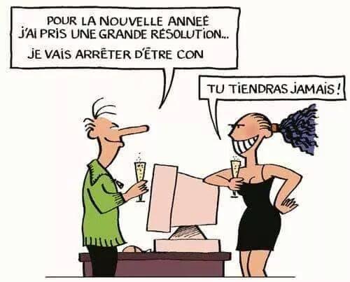 Les dessins de la semaine