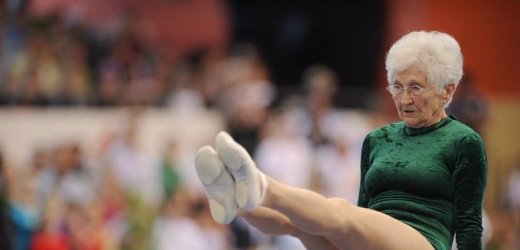 Longévité : et si le secret était dans vos muscles ? Longévité : et si le secret était dans vos muscles ?