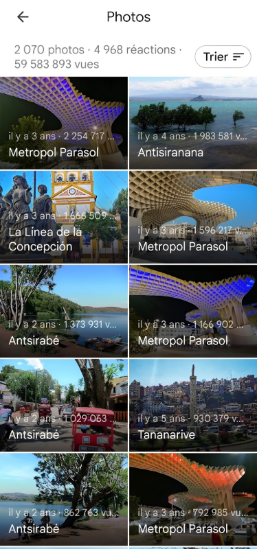 Mise à jour de One UI 6.1.1 Mise à jour de One UI 6.1.1