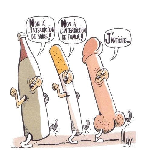 Non, non et ...non !