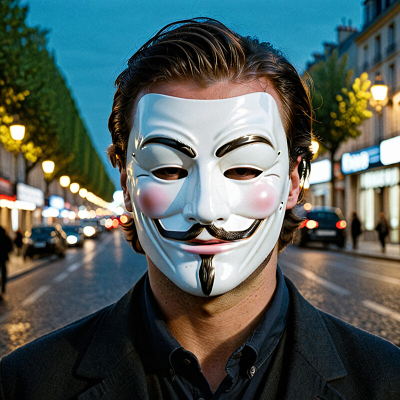 Image Midjourney, via Huggingface : ne pas perdre de vue qu'aujourd'hui, beaucoup de hackers travaillent pour les gouvernements ... Image Midjourney, via Huggingface : ne pas perdre de vue qu'aujourd'hui, beaucoup de hackers travaillent pour les gouvernements ...