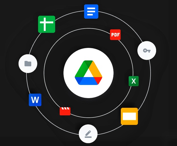 Guide complet d'utilisation de Google Drive  Guide complet d'utilisation de Google Drive