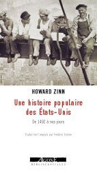 Connaissez vous Howard Zinn ? Connaissez vous Howard Zinn ?