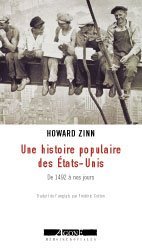 Connaissez vous Howard Zinn ?