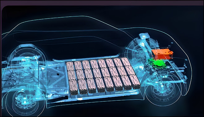 Cette découverte va rendre nos batteries de smartphones et de voitures presque immortelles
