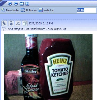 Evernote : attention : chef d’œuvre ! Evernote : attention : chef d’œuvre !