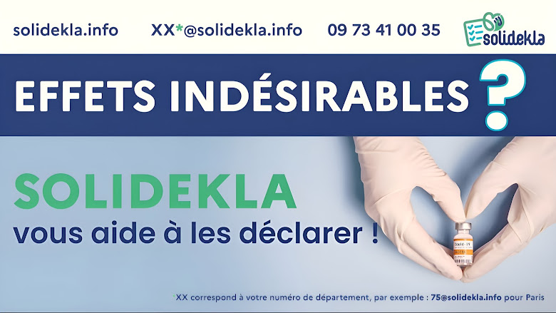 Pharmacovigilance : quand des soignants bénévoles viennent en aide aux patients démunis Pharmacovigilance : quand des soignants bénévoles viennent en aide aux patients démunis