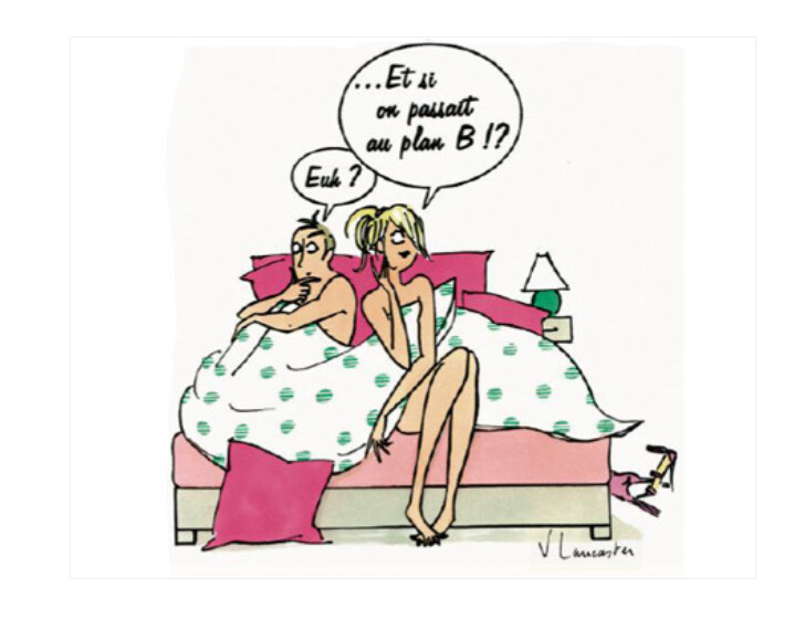 3 Points de Pression Secrets Pour Des Érections Puissantes Après 60 Ans
