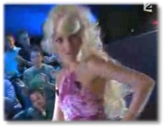 Paris Hilton revisited