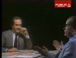 Elkabbach et la confraternité Elkabbach et la confraternité