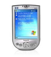 Téléphoner à partir de son PDA ! Téléphoner à partir de son PDA !