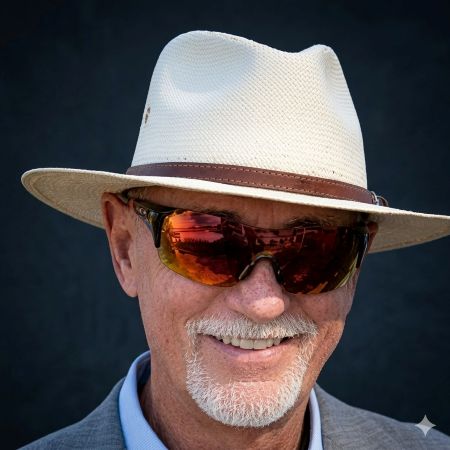 Photo rectifiée par Gemini, mais seulement en ce qui concerne le fond d'écran.