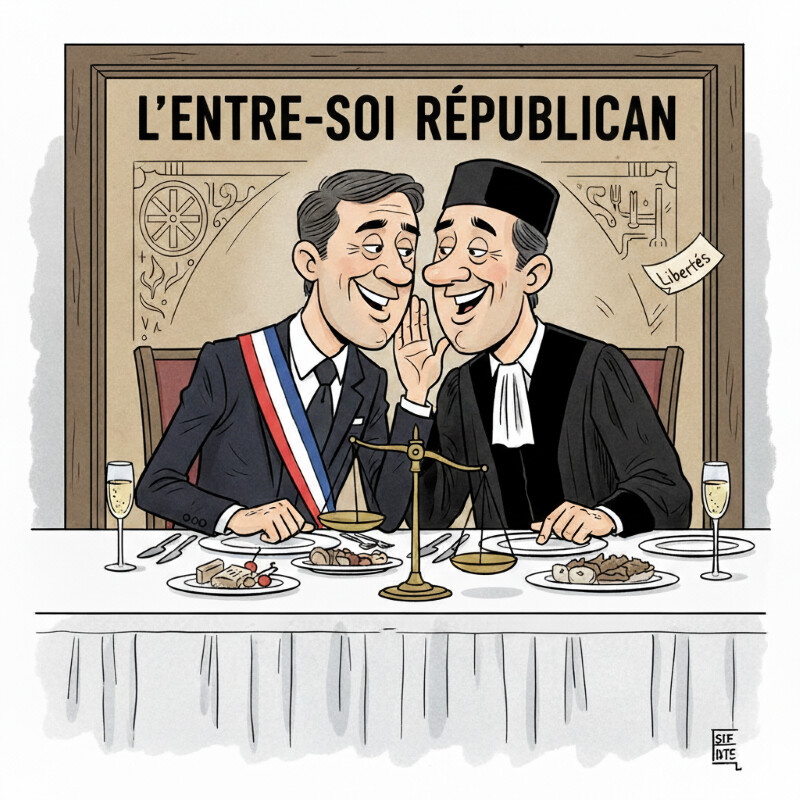 Image : ChatGPT ...à 50 centimes ! ChatGPT m'avait fourni cette image gratuitement, mais elle comportait des fautes d'orthographe. Je lui ai demandé la rectifier. Ça m'a coûté 50 centimes. 