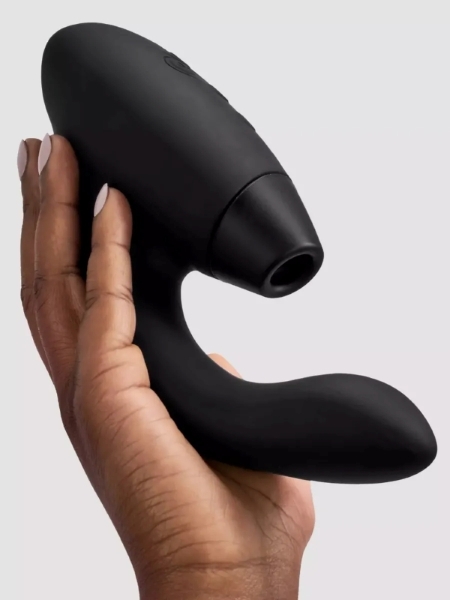 Womenizer Duo 2 : impressionnant ? Normal ; pour un aspirateur. Womenizer Duo 2 : impressionnant ? Normal ; pour un aspirateur.
