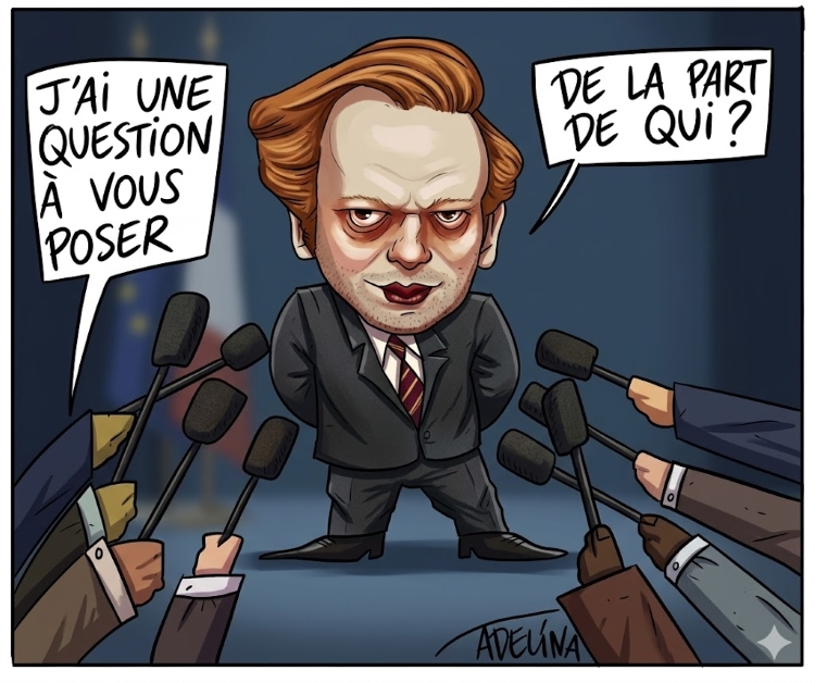 Dessin : Adelina, pour le Canard + Nano Banana