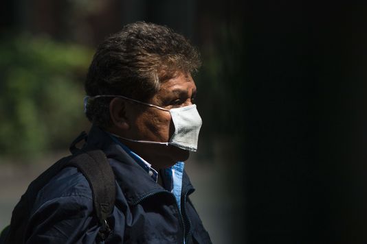 En 2060, la pollution de l’air pourrait tuer 6 à 9 millions de personnes dans le monde
