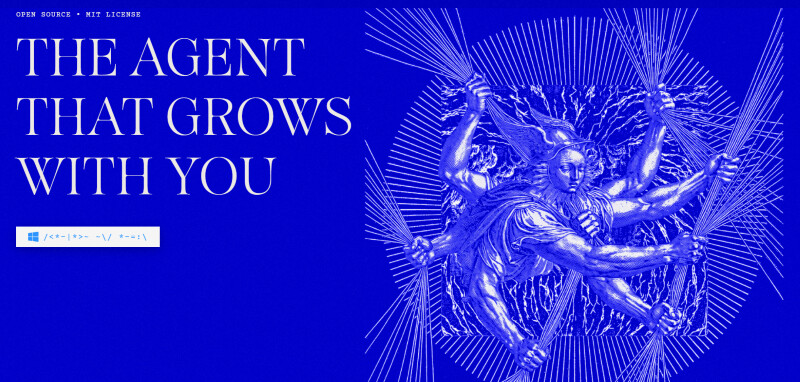 Image : Hermes