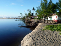 Balade à Vatomandry (Madagascar)