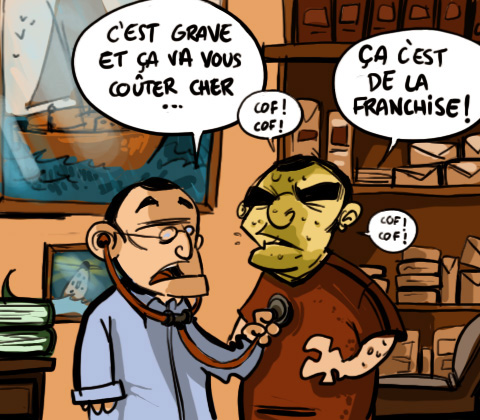 Et si on remboursait à 0 % ? Et si on remboursait à 0 % ?