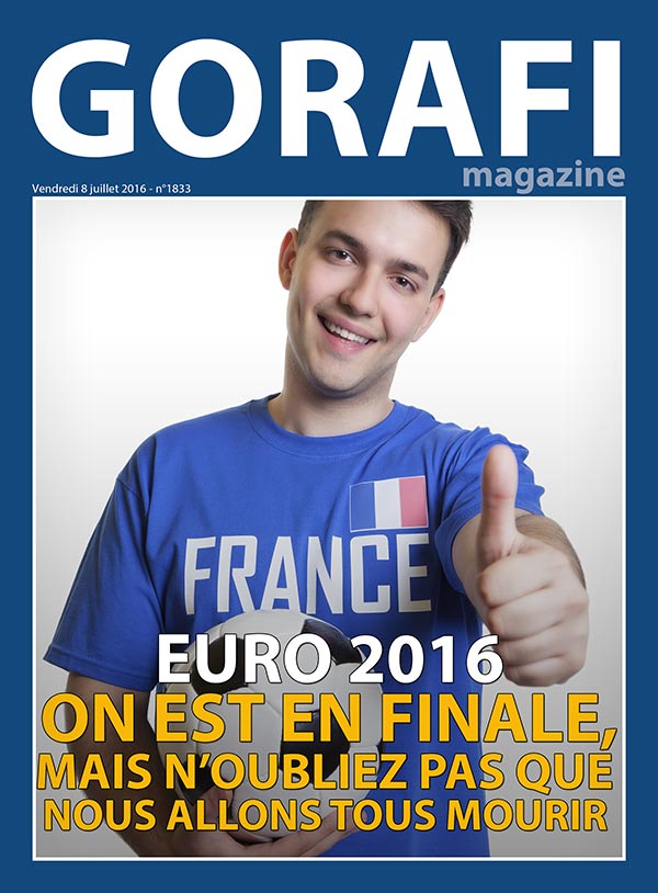 La photo de la semaine