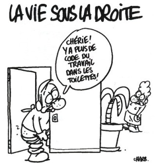 Nouvelle législation sur le temps de travail des cadres : un retrour au droit social d'avant 1936 ?