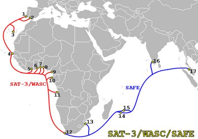 Réunion : Outremer Telecom met fin au monopole de France Telecom sur le Safe Réunion : Outremer Telecom met fin au monopole de France Telecom sur le Safe