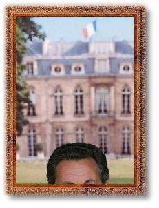 Une victoire de la démocratie ! N. Sarkozy