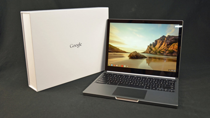 Et si votre prochain ordinateur portable était un Chromebook ?