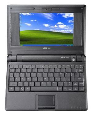 En finir avec les problèmes de compatibilité sur l’Asus EEEPC 701