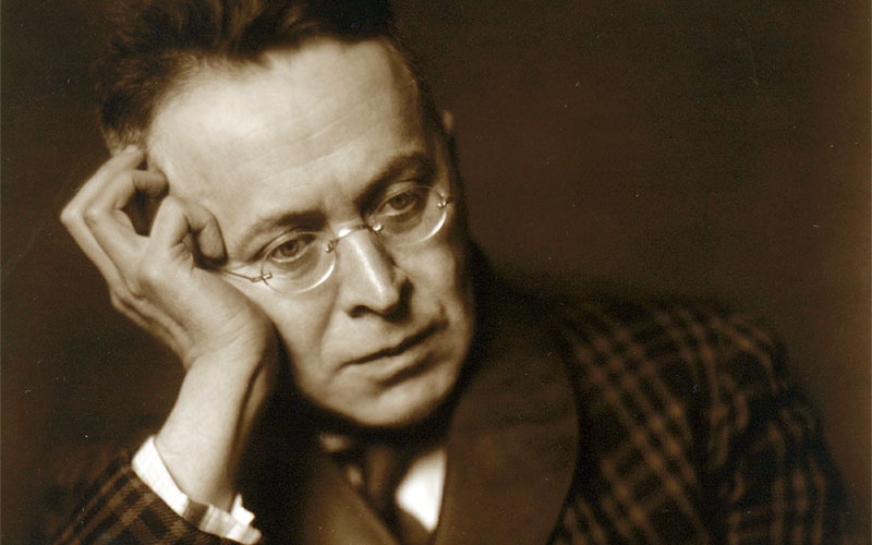 Connaissez-vous Karl Kraus ? Archive, revisitée