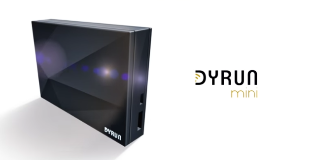 Dyrun : une bombe (française)  dans les telecoms !